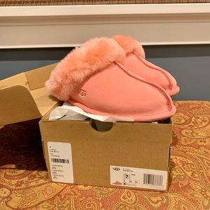 UGG Scuffette II